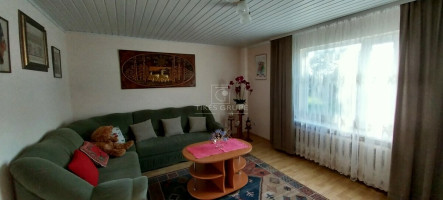 Parduodamas namas Genčų k., Kretingos r. sav., 112 m2 ploto, 1 aukštai 8
