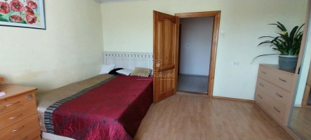 Parduodamas namas Genčų k., Kretingos r. sav., 112 m2 ploto, 1 aukštai 9