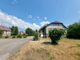 Parduodamas namas Drevernos k., Klaipėdos r. sav., 193 m2 ploto, 2 aukštai 1