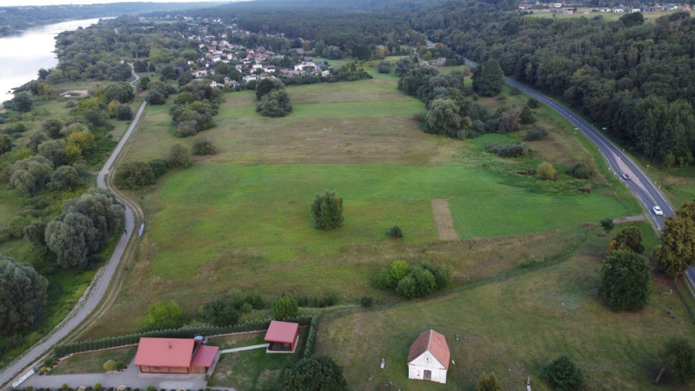 Parduodamas sklypas Vytauto g., Zapyškio mstl., Kauno r. sav., 58.58 a ploto 2