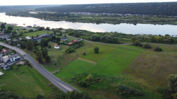 Parduodamas  sklypas Vytauto g., Zapyškio mstl., Kauno r. sav., 58.58 a ploto 5