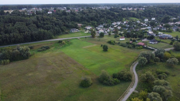 Parduodamas  sklypas Vytauto g., Zapyškio mstl., Kauno r. sav., 58.58 a ploto 8