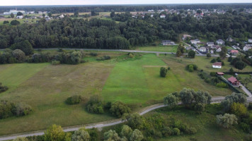 Parduodamas  sklypas Vytauto g., Zapyškio mstl., Kauno r. sav., 58.58 a ploto 9