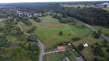 Parduodamas  sklypas Vytauto g., Zapyškio mstl., Kauno r. sav., 58.58 a ploto 11