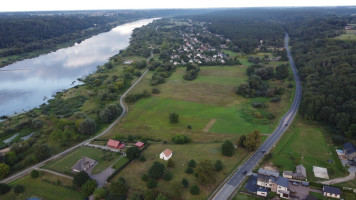Parduodamas  sklypas Vytauto g., Zapyškio mstl., Kauno r. sav., 58.58 a ploto 12
