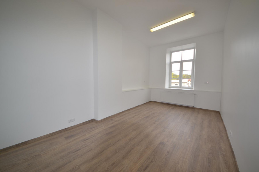 Nuomojamos patalpos M. K. Paco g., Antakalnis, Vilniaus m., Vilniaus m. sav., 39.31 m² ploto 4