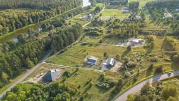 Parduodamas  sklypas Skirgiškių g., Kermušiškių k., Vilniaus r. sav., 15.03 a ploto 3