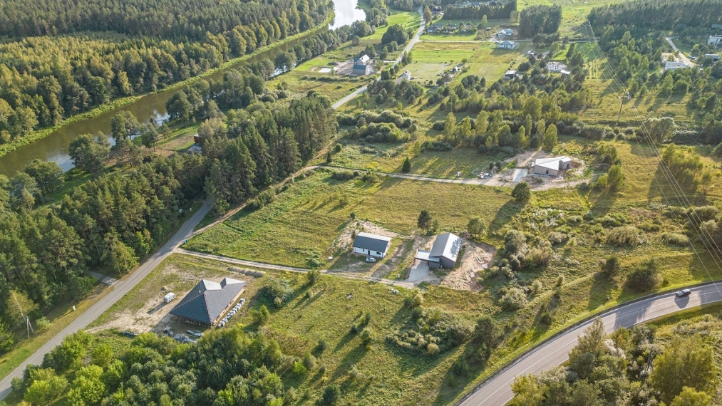 Parduodamas sklypas Skirgiškių g., Kermušiškių k., Vilniaus r. sav., 15.03 a ploto 3