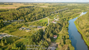 Parduodamas  sklypas Skirgiškių g., Kermušiškių k., Vilniaus r. sav., 15.03 a ploto 2