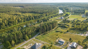Parduodamas  sklypas Skirgiškių g., Kermušiškių k., Vilniaus r. sav., 15.03 a ploto 5