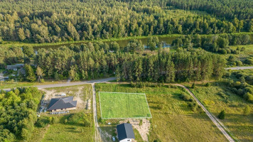 Parduodamas  sklypas Skirgiškių g., Kermušiškių k., Vilniaus r. sav., 15.03 a ploto 6