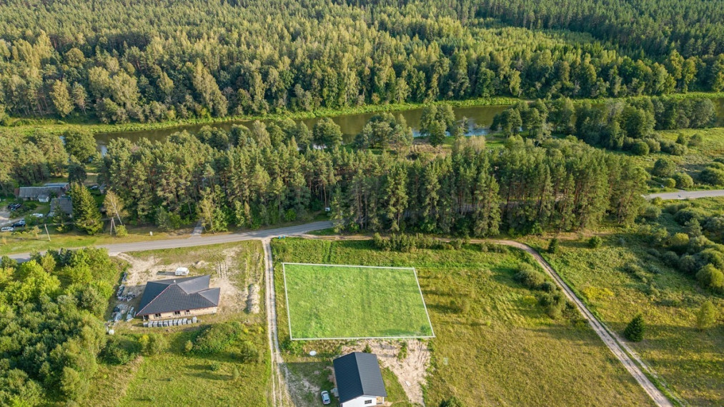 Parduodamas sklypas Skirgiškių g., Kermušiškių k., Vilniaus r. sav., 15.03 a ploto 6