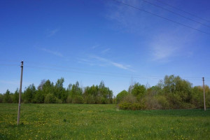 Parduodamas namas Pavytinės k., Ukmergės r. sav., 66.68 m² ploto 3 kambariai 12