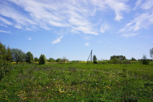 Parduodamas namas Pavytinės k., Ukmergės r. sav., 66.68 m² ploto 3 kambariai 13