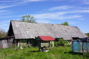 Parduodamas namas Pavytinės k., Ukmergės r. sav., 66.68 m² ploto 3 kambariai 7