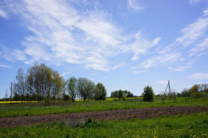 Parduodamas namas Pavytinės k., Ukmergės r. sav., 66.68 m² ploto 3 kambariai 9
