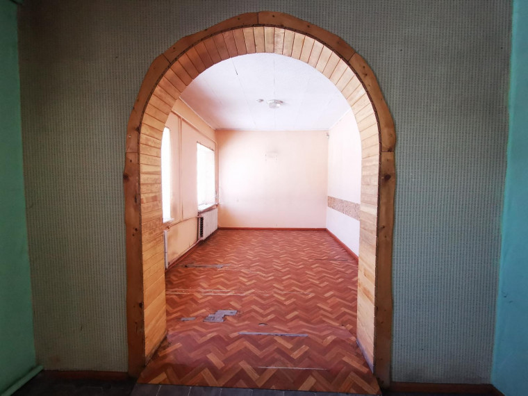 Parduodamos patalpos Ukmergės m., Ukmergės r. sav., 90.58 m² ploto 3