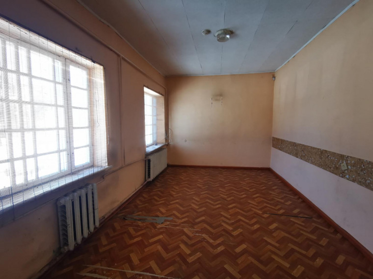 Parduodamos patalpos Ukmergės m., Ukmergės r. sav., 90.58 m² ploto 4