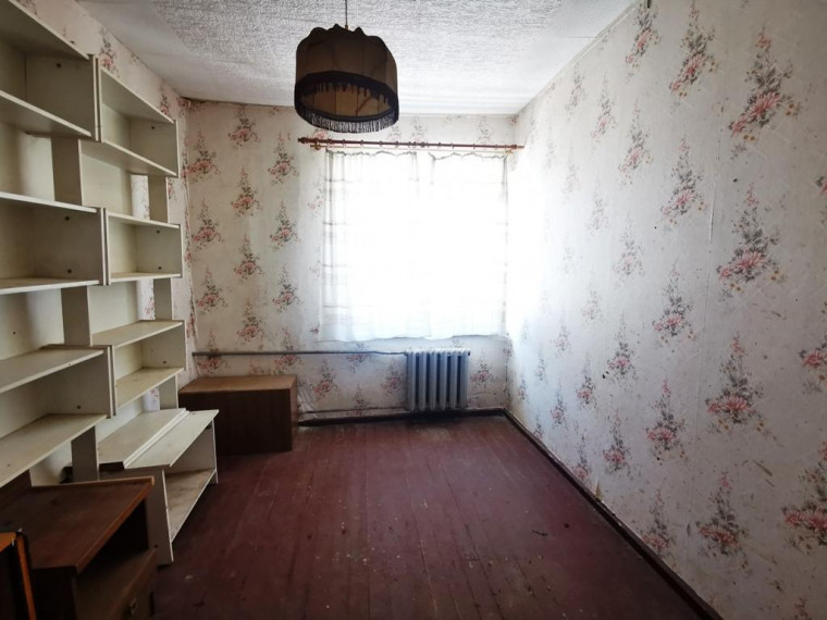 Parduodamos patalpos Ukmergės m., Ukmergės r. sav., 90.58 m² ploto 5