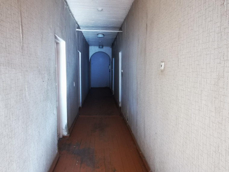Parduodamos patalpos Ukmergės m., Ukmergės r. sav., 90.58 m² ploto 6