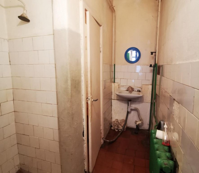 Parduodamos patalpos Ukmergės m., Ukmergės r. sav., 90.58 m² ploto 7