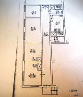 Parduodamos patalpos Ukmergės m., Ukmergės r. sav., 90.58 m² ploto 8