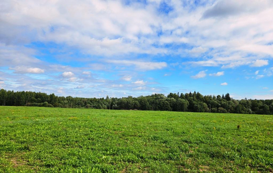 Parduodamas sklypas Bėdžių k., Utenos r. sav., 195 a ploto 1