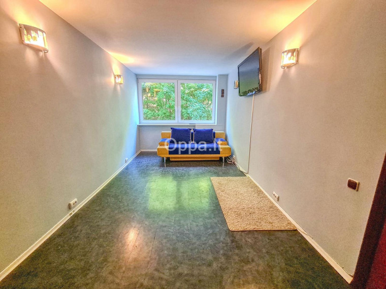 Parduodamas butas Olandų g., Užupis, Vilniaus m., Vilniaus m. sav., 39 m² ploto 2 kambariai 1