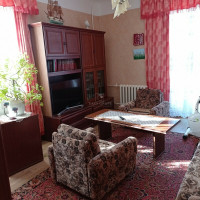 Parduodamas butas Naikupės g., Žvejybos uostas, Klaipėdos m., Klaipėdos m. sav., 55 m2 ploto, 3 kambariai 1