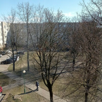 Parduodamas butas Naikupės g., Žvejybos uostas, Klaipėdos m., Klaipėdos m. sav., 55 m2 ploto, 3 kambariai 6
