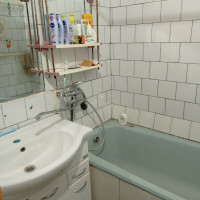 Parduodamas butas Naikupės g., Žvejybos uostas, Klaipėdos m., Klaipėdos m. sav., 55 m2 ploto, 3 kambariai 8