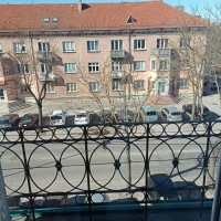 Parduodamas butas Naikupės g., Žvejybos uostas, Klaipėdos m., Klaipėdos m. sav., 55 m2 ploto, 3 kambariai 10