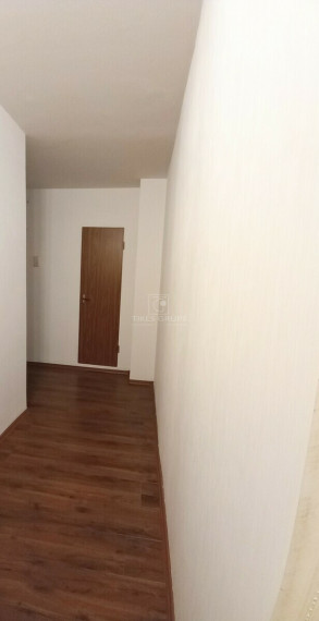 Parduodamas butas Bandužių g., Bandužiai, Klaipėdos m., Klaipėdos m. sav., 38 m2 ploto, 1 kambariai 6