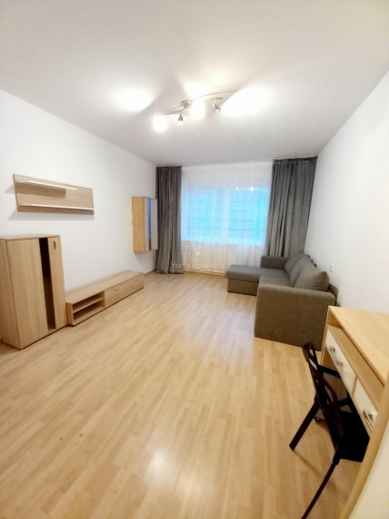 Parduodamas butas Bandužių g., Bandužiai, Klaipėdos m., Klaipėdos m. sav., 38 m2 ploto, 1 kambariai 1