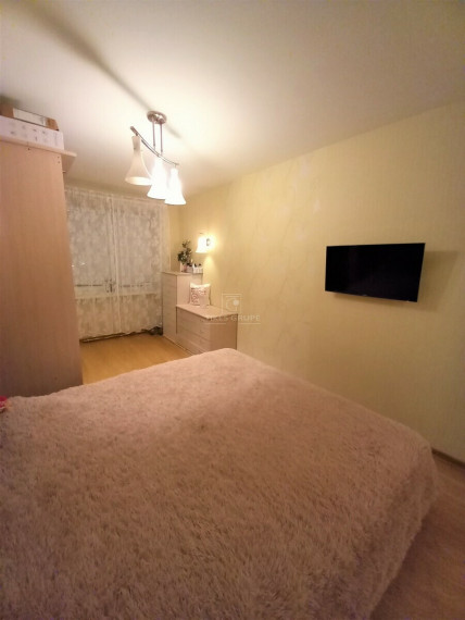 Parduodamas butas Minijos g., Žvejybos uostas, Klaipėdos m., Klaipėdos m. sav., 66 m2 ploto, 3 kambariai 6
