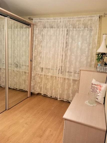 Parduodamas butas Minijos g., Žvejybos uostas, Klaipėdos m., Klaipėdos m. sav., 66 m2 ploto, 3 kambariai 7