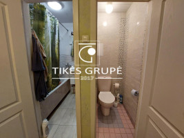 Parduodamas butas Kurpių g., Senamiestis, Klaipėdos m., Klaipėdos m. sav., 55.00 m² ploto 2 kambariai 13