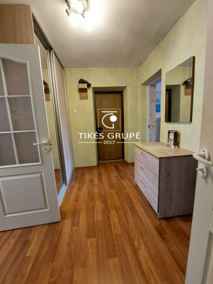 Parduodamas butas Kurpių g., Senamiestis, Klaipėdos m., Klaipėdos m. sav., 55.00 m² ploto 2 kambariai 6