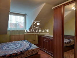 Parduodamas butas Kurpių g., Senamiestis, Klaipėdos m., Klaipėdos m. sav., 55.00 m² ploto 2 kambariai 9
