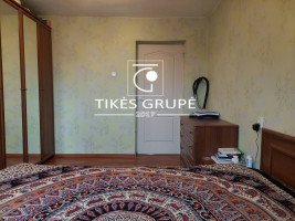 Parduodamas butas Kurpių g., Senamiestis, Klaipėdos m., Klaipėdos m. sav., 55.00 m² ploto 2 kambariai 10