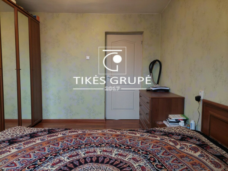 Parduodamas butas Kurpių g., Senamiestis, Klaipėdos m., Klaipėdos m. sav., 55.00 m² ploto 2 kambariai 10
