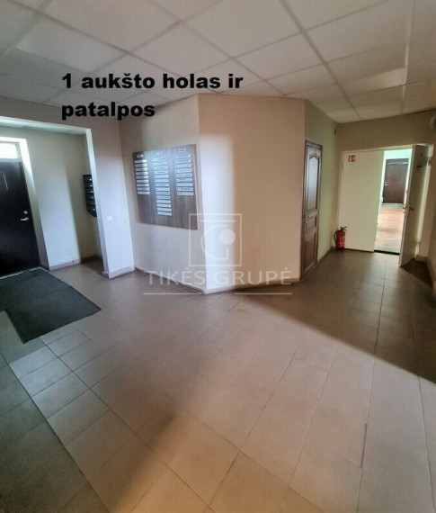 Parduodamos kitos paskirties patalpos Dubysos g., Kauno, Klaipėdos m., Klaipėdos m. sav., 3073 m2 ploto 5