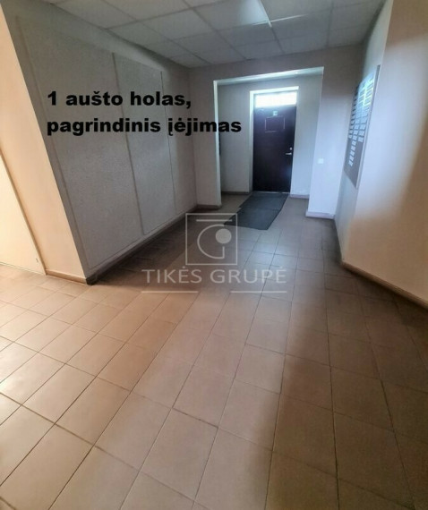 Parduodamos kitos paskirties patalpos Dubysos g., Kauno, Klaipėdos m., Klaipėdos m. sav., 3073 m2 ploto 7