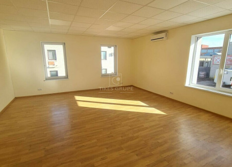 Nuomojamos  patalpos Dubysos g., Kauno, Klaipėdos m., Klaipėdos m. sav., 35 m2 ploto