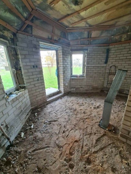 Parduodamos gamybinės patalpos Kadagių g., Tauralaukis, Klaipėdos m., Klaipėdos m. sav., 13 m2 ploto 6