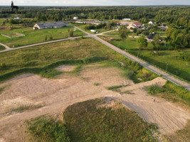 Parduodamas  sklypas Angelų kalvos , Būdos k., Trakų r. sav., 20 a ploto 5