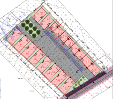 Nuomojamos patalpos Giraitės k., Kauno r. sav., 138 m² ploto 7