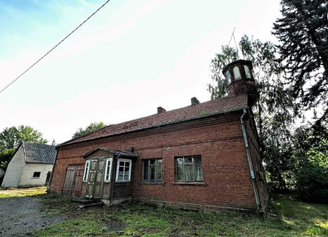 Parduodamas namas Virbalio Miesto Laukų k., 142 kv.m ploto Parduodamas namas Virbalio Miesto Laukų k., 142 kv.m ploto
