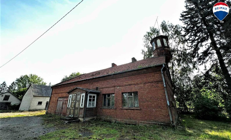Parduodamas namas Virbalio Miesto Laukų k., 142 kv.m ploto 1