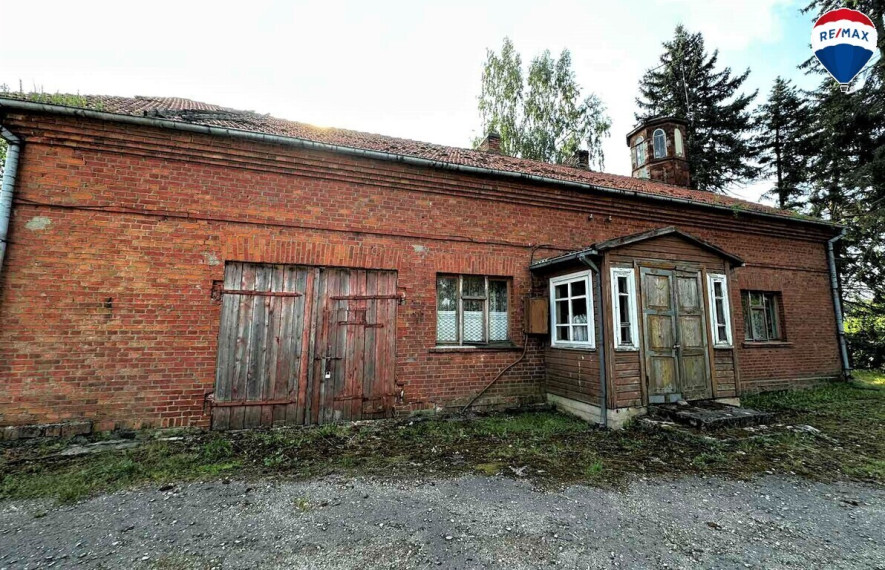 Parduodamas namas Virbalio Miesto Laukų k., 142 kv.m ploto 2